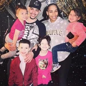 Meet your Posher, Edwin